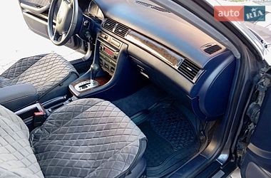 Седан Audi A6 2001 в Волочиську фото 14 Седан Audi A6 2001 в Волочиську