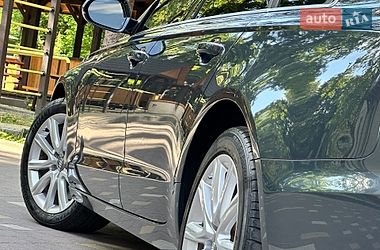 Седан Audi A6 2014 в Дрогобичі фото 58 Седан Audi A6 2014 в Дрогобичі