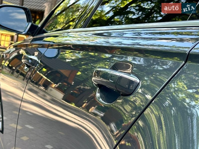 Седан Audi A6 2014 в Дрогобичі фото 62 Седан Audi A6 2014 в Дрогобичі