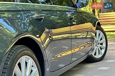 Седан Audi A6 2014 в Дрогобичі фото 82 Седан Audi A6 2014 в Дрогобичі