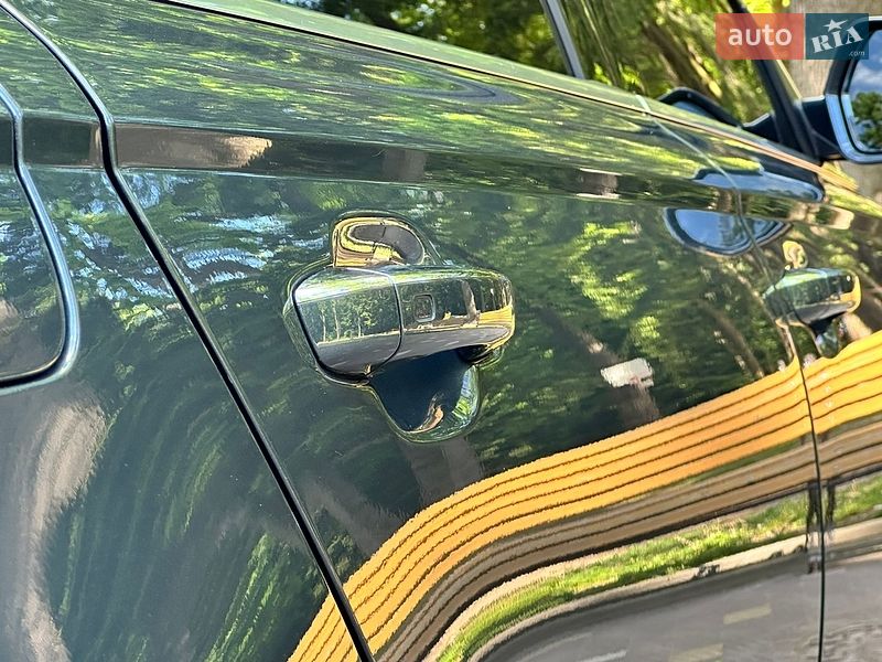 Седан Audi A6 2014 в Дрогобичі
