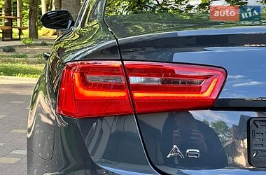 Седан Audi A6 2014 в Дрогобичі фото 87 Седан Audi A6 2014 в Дрогобичі