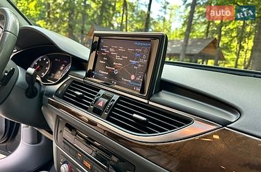 Седан Audi A6 2014 в Дрогобичі фото 107 Седан Audi A6 2014 в Дрогобичі