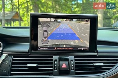 Седан Audi A6 2014 в Дрогобичі фото 112 Седан Audi A6 2014 в Дрогобичі