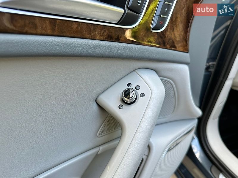 Седан Audi A6 2014 в Дрогобичі