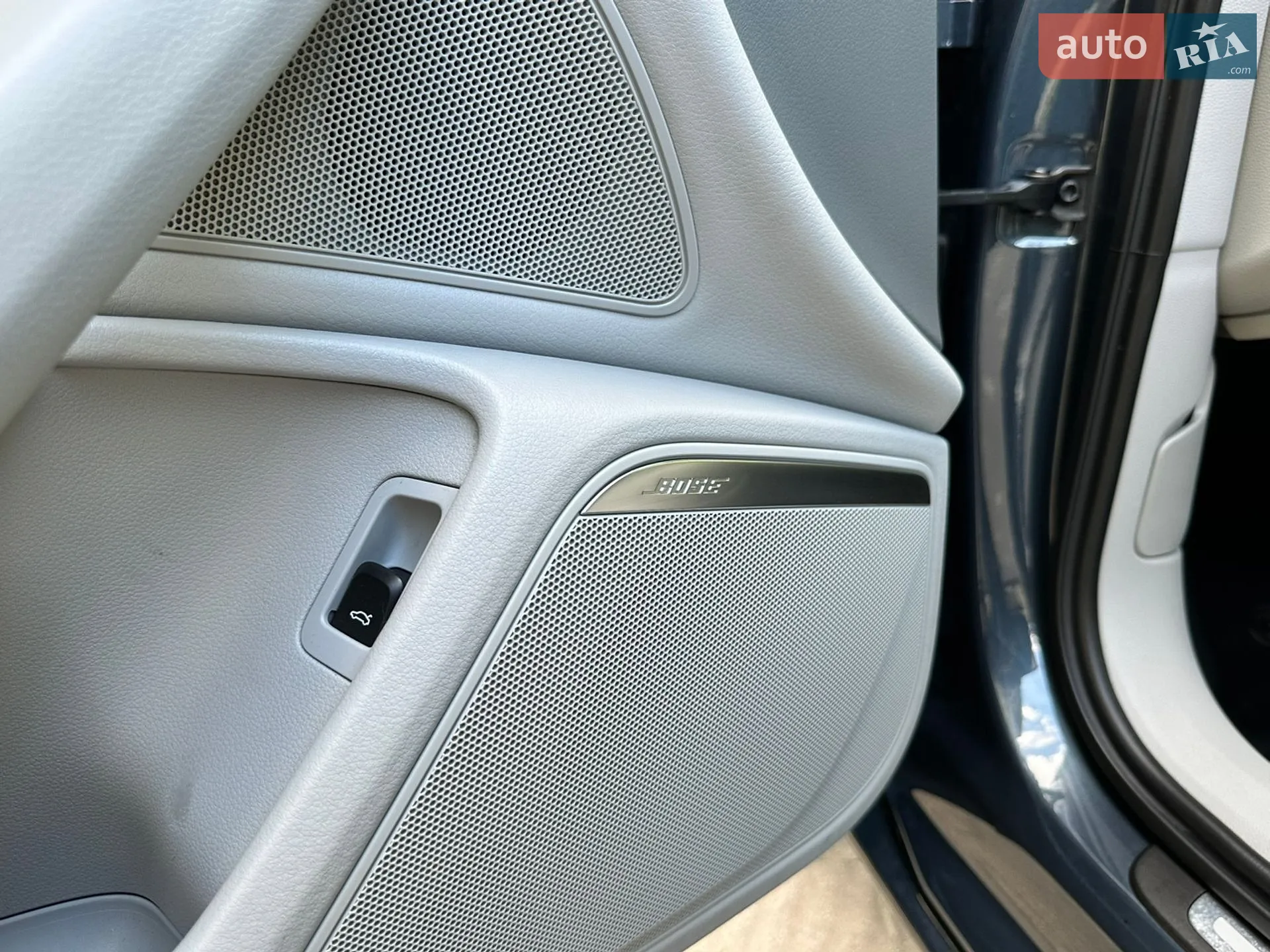 2014 Audi A6 - мініатюра 117