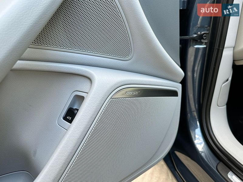 Седан Audi A6 2014 в Дрогобичі фото 117 Седан Audi A6 2014 в Дрогобичі