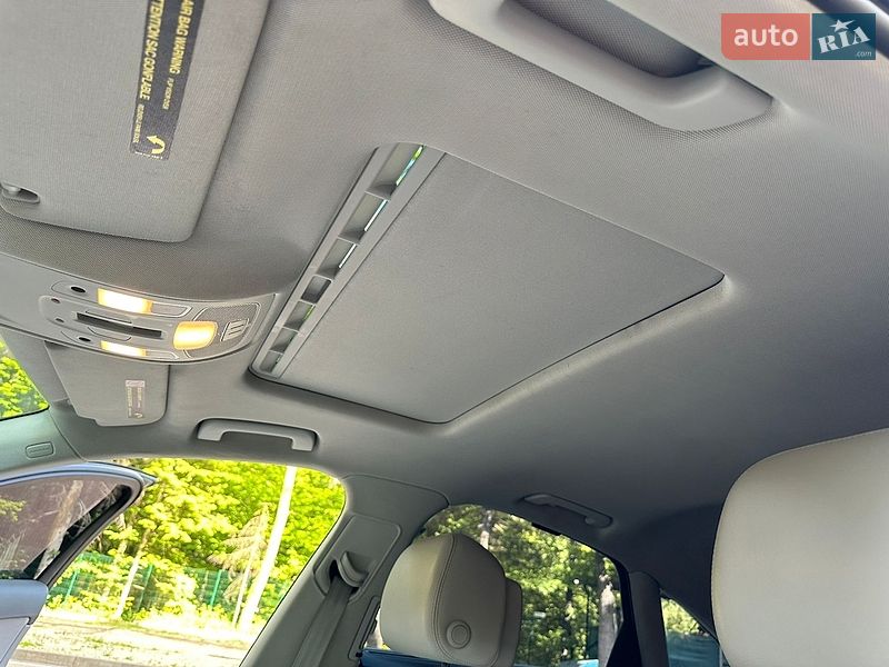 Седан Audi A6 2014 в Дрогобичі