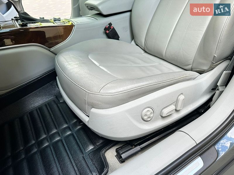 Седан Audi A6 2014 в Дрогобичі фото 122 Седан Audi A6 2014 в Дрогобичі