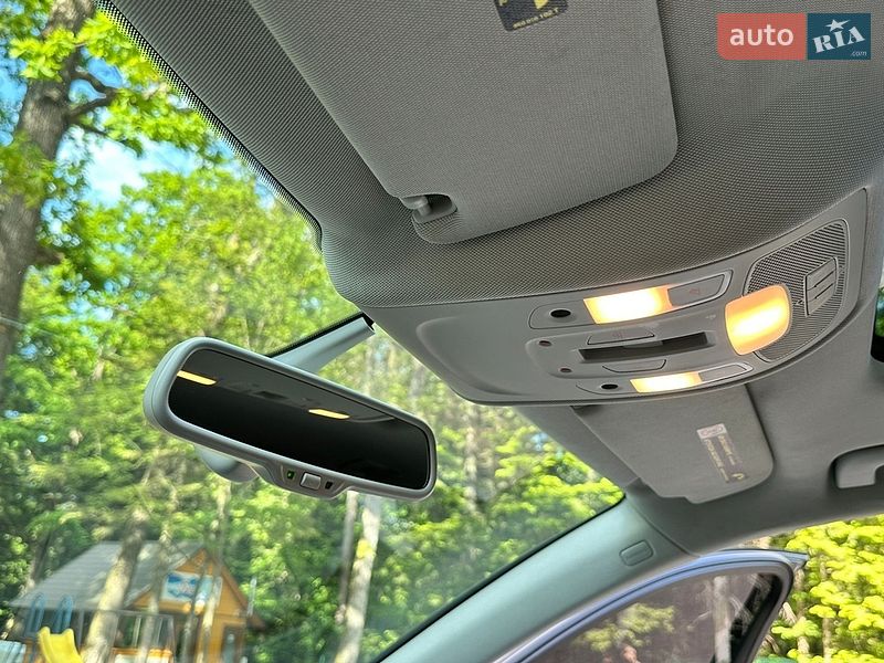 Седан Audi A6 2014 в Дрогобичі