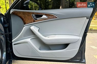Седан Audi A6 2014 в Дрогобичі фото 127 Седан Audi A6 2014 в Дрогобичі