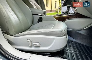 Седан Audi A6 2014 в Дрогобичі фото 132 Седан Audi A6 2014 в Дрогобичі