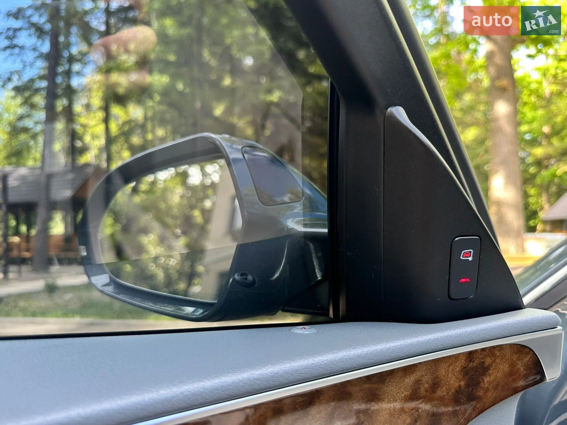 2014 Audi A6 - мініатюра 137