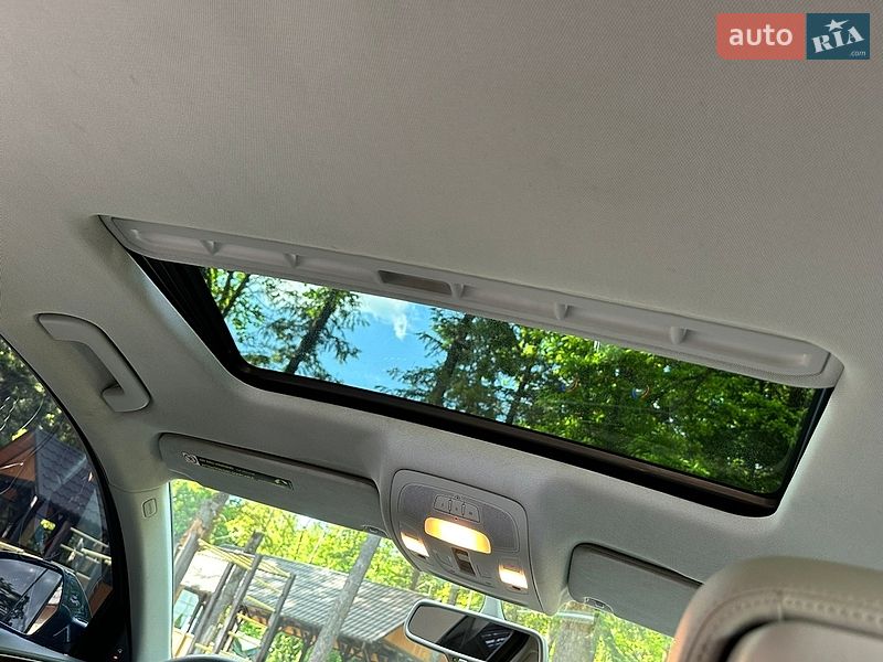 Седан Audi A6 2014 в Дрогобичі