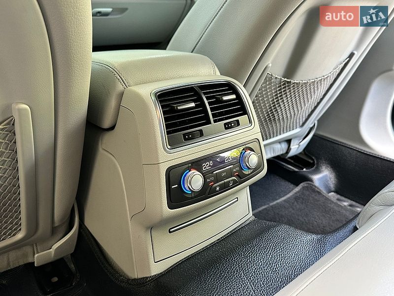 Седан Audi A6 2014 в Дрогобичі