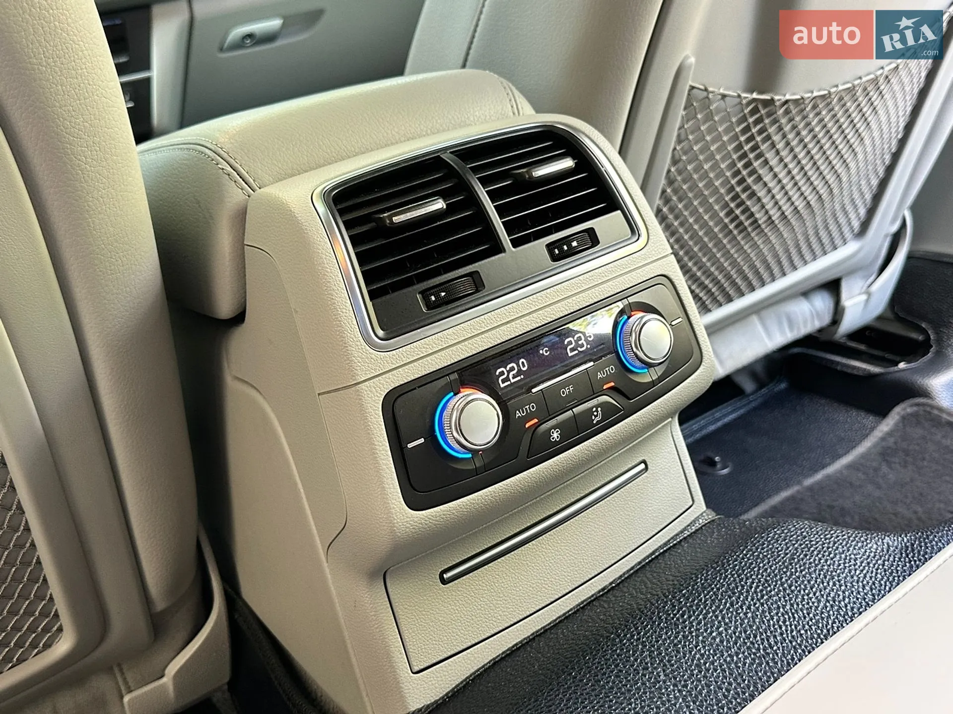 2014 Audi A6 - мініатюра 147