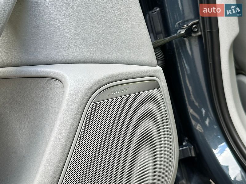 Седан Audi A6 2014 в Дрогобичі