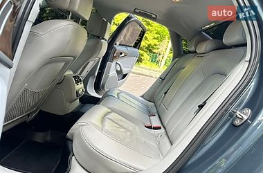 Седан Audi A6 2014 в Дрогобичі фото 152 Седан Audi A6 2014 в Дрогобичі