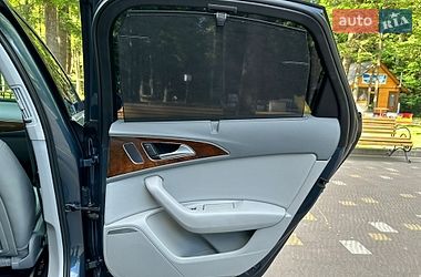 Седан Audi A6 2014 в Дрогобичі фото 167 Седан Audi A6 2014 в Дрогобичі
