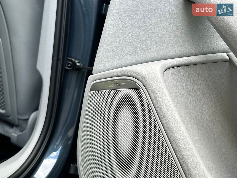 Седан Audi A6 2014 в Дрогобичі