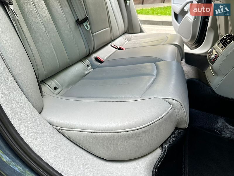 Седан Audi A6 2014 в Дрогобичі фото 175 Седан Audi A6 2014 в Дрогобичі