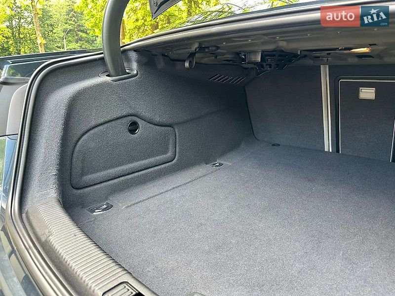 Седан Audi A6 2014 в Дрогобичі