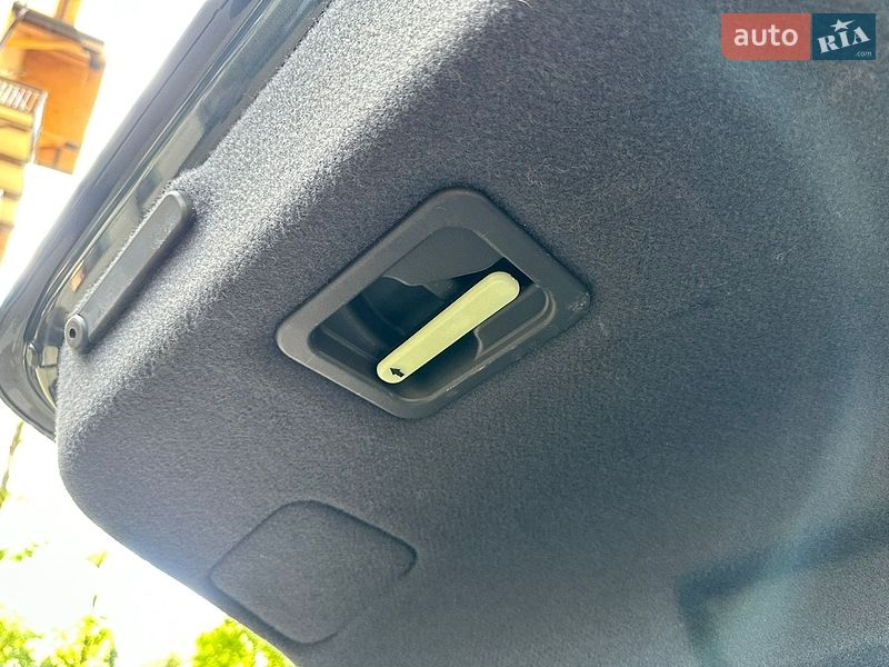 Седан Audi A6 2014 в Дрогобичі