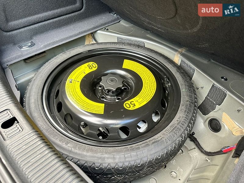 Седан Audi A6 2014 в Дрогобичі