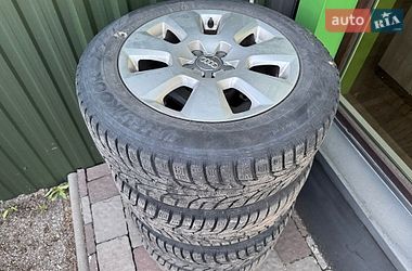 Универсал Audi A6 2012 в Сарнах
