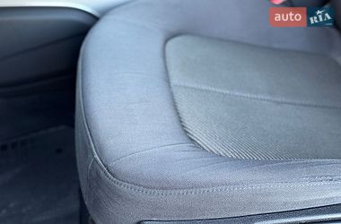 Универсал Audi A6 2012 в Сарнах