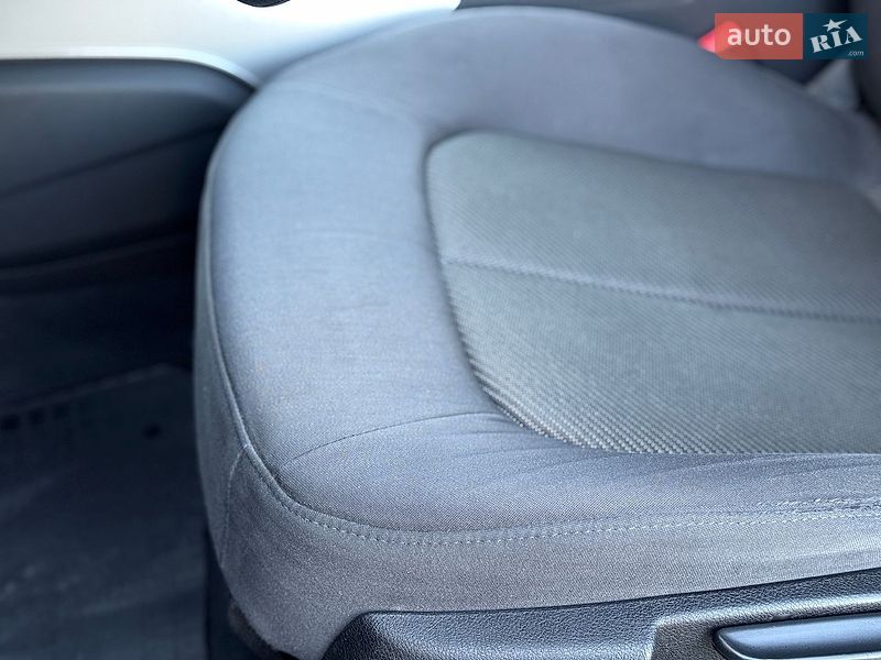 Универсал Audi A6 2012 в Сарнах