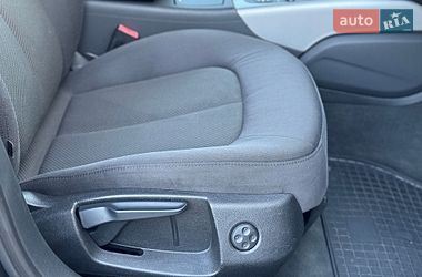 Универсал Audi A6 2012 в Сарнах