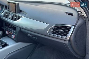 Универсал Audi A6 2012 в Сарнах