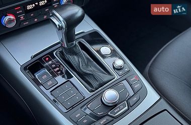 Универсал Audi A6 2012 в Сарнах