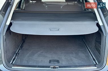 Универсал Audi A6 2012 в Сарнах