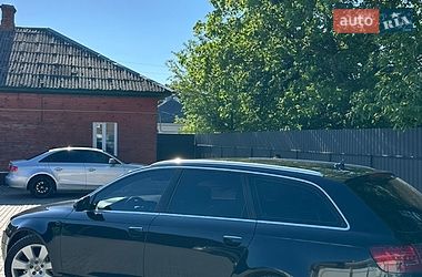 Універсал Audi A6 2006 в Овручі