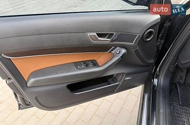 Седан Audi A6 2010 в Красилові
