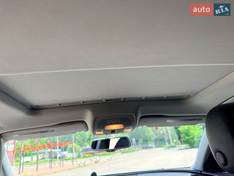 Седан Audi A6 2014 в Харькове