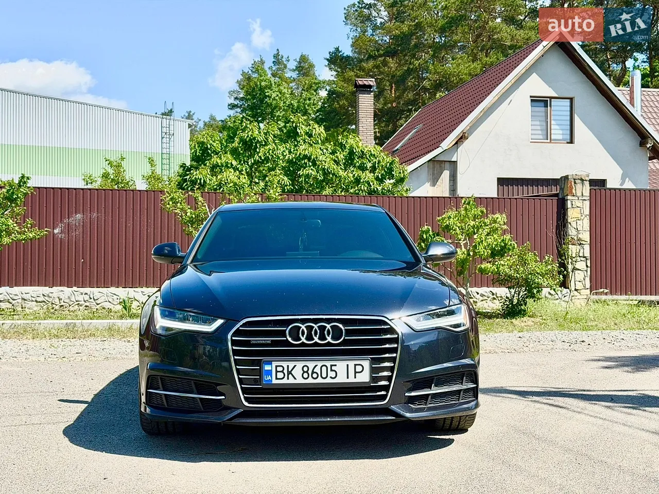 2014 Audi A6 - мініатюра 26