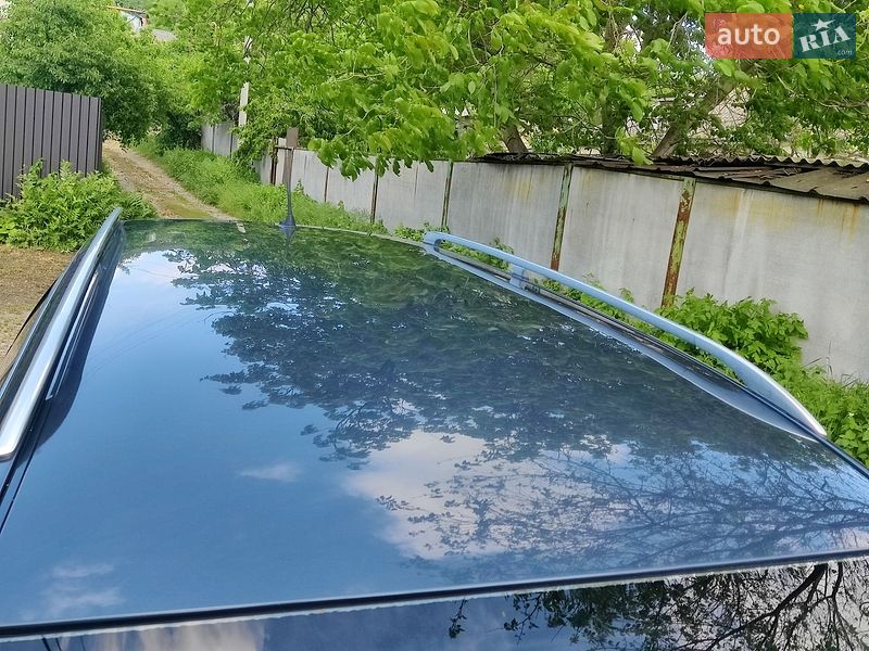 Універсал Audi A6 2004 в Могилів-Подільському фото 2 Універсал Audi A6 2004 в Могилів-Подільському
