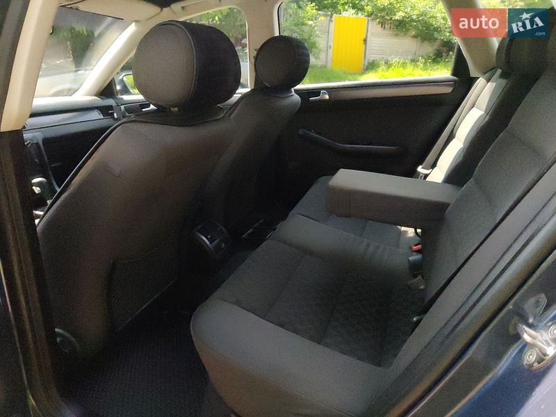 Універсал Audi A6 2004 в Могилів-Подільському фото 23 Універсал Audi A6 2004 в Могилів-Подільському