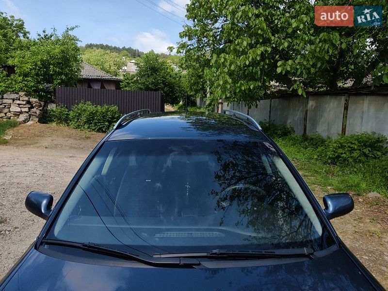 Універсал Audi A6 2004 в Могилів-Подільському фото 27 Універсал Audi A6 2004 в Могилів-Подільському