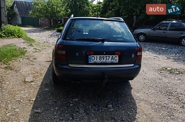 Універсал Audi A6 2004 в Могилів-Подільському фото 34 Універсал Audi A6 2004 в Могилів-Подільському
