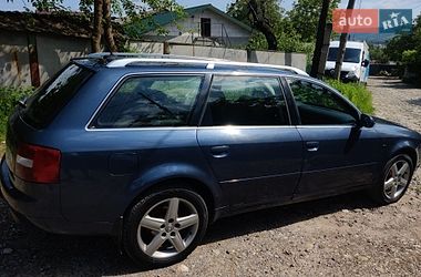 Універсал Audi A6 2004 в Могилів-Подільському фото 37 Універсал Audi A6 2004 в Могилів-Подільському