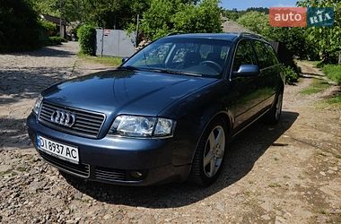 Універсал Audi A6 2004 в Могилів-Подільському фото 42 Універсал Audi A6 2004 в Могилів-Подільському