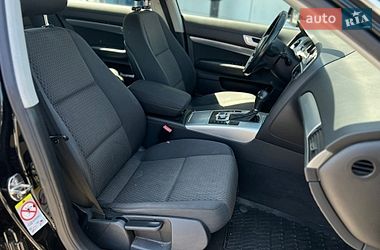 Седан Audi A6 2010 в Киеве