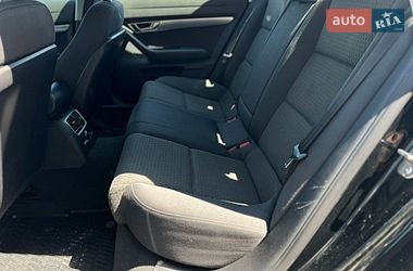 Седан Audi A6 2010 в Киеве