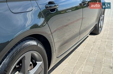 Седан Audi A6 2011 в Снятине