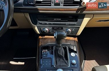Седан Audi A6 2011 в Снятине