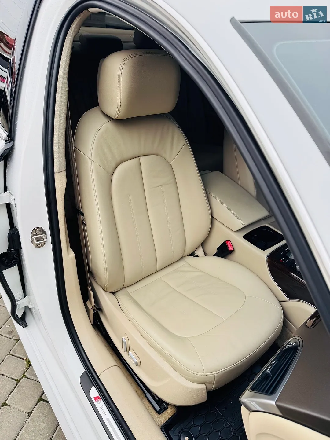 2018 Audi A6 - мініатюра 29